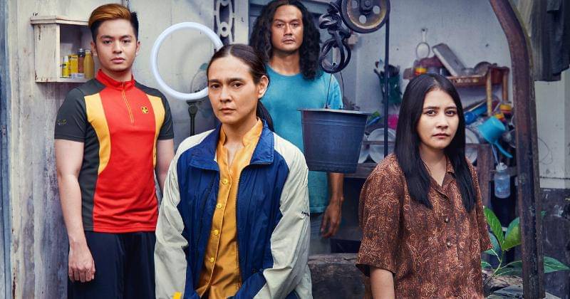 Dok. Film Budi Pekerti